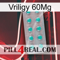 Vriligy 60Mg 28